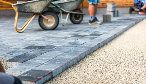 Best Best Driveway Pavers  in Slayton, MN