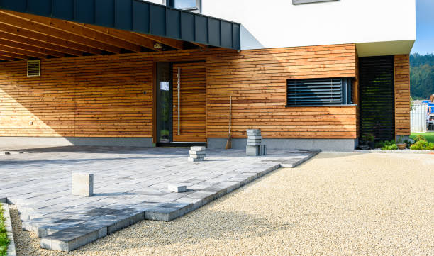 Slayton, MN Driveway Pavers Company