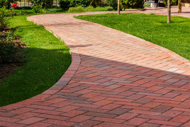 Reasons to Select Us for Your Driveway Paving Requirements in Slayton, MN