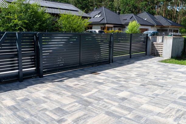 Best Affordable Driveway Pavers  in Slayton, MN