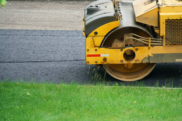 Commercial Driveway Pavers in Slayton, MN