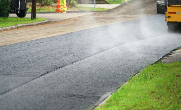 Best Affordable Driveway Pavers  in Slayton, MN